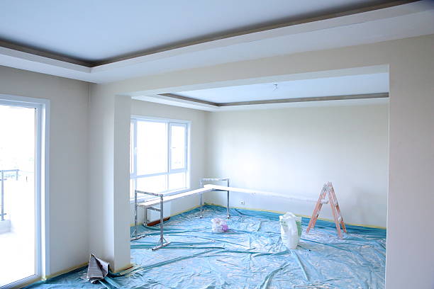 Best Acoustic or Soundproof Drywall Installation  in Five Corners, WA